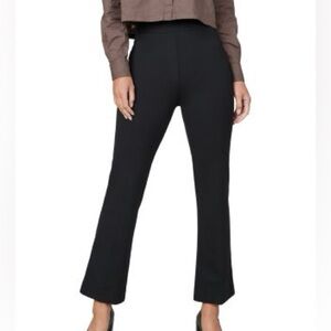 SPANX SPANXsmooth™ PerfectFit Ponte Kick Flare Pant-M